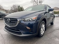 2020 Mazda CX-3 GS Auto AWD