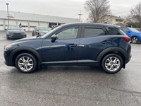 2020 Mazda CX-3 GS Auto AWD