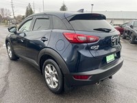 2020 Mazda CX-3 GS Auto AWD