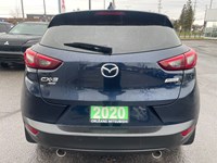 2020 Mazda CX-3 GS Auto AWD