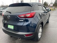 2020 Mazda CX-3 GS Auto AWD