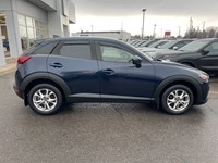 2020 Mazda CX-3 GS Auto AWD
