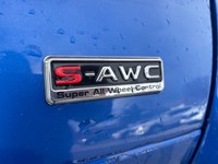 2020 Mitsubishi Eclipse Cross GT S-AWC