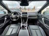 2020 Mitsubishi Eclipse Cross GT S-AWC