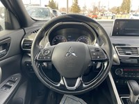 2020 Mitsubishi Eclipse Cross GT S-AWC