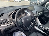 2020 Mitsubishi Eclipse Cross GT S-AWC