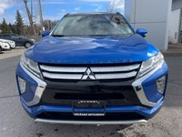 2020 Mitsubishi Eclipse Cross GT S-AWC