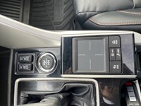 2020 Mitsubishi Eclipse Cross GT S-AWC