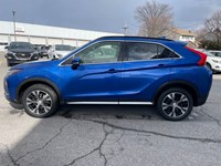 2020 Mitsubishi Eclipse Cross GT S-AWC