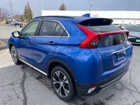 2020 Mitsubishi Eclipse Cross GT S-AWC