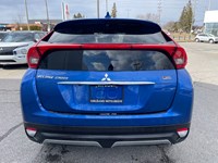 2020 Mitsubishi Eclipse Cross GT S-AWC
