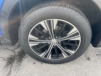 2020 Mitsubishi Eclipse Cross GT S-AWC