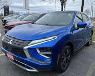 2022 Mitsubishi Eclipse Cross SE S-AWC