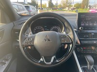 2023 Mitsubishi Eclipse Cross SEL S-AWC