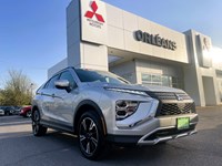 2023 Mitsubishi Eclipse Cross SEL S-AWC