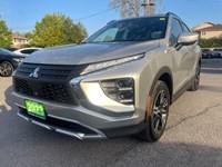 2023 Mitsubishi Eclipse Cross SEL S-AWC