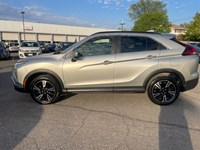 2023 Mitsubishi Eclipse Cross SEL S-AWC
