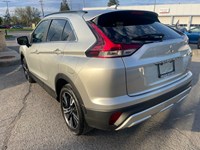 2023 Mitsubishi Eclipse Cross SEL S-AWC