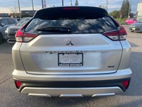 2023 Mitsubishi Eclipse Cross SEL S-AWC