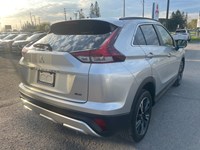 2023 Mitsubishi Eclipse Cross SEL S-AWC