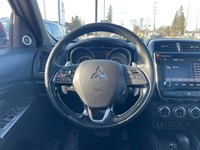 2023 Mitsubishi RVR GT AWC