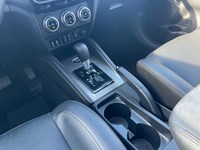 2023 Mitsubishi RVR GT AWC