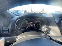 2023 Mitsubishi RVR GT AWC
