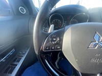 2023 Mitsubishi RVR GT AWC