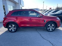 2023 Mitsubishi RVR GT AWC