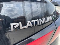 2023 Nissan Altima Platinum AWD