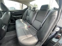 2023 Nissan Altima Platinum AWD