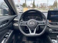 2023 Nissan Altima Platinum AWD