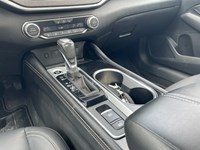 2023 Nissan Altima Platinum AWD