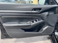 2023 Nissan Altima Platinum AWD