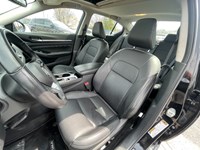2023 Nissan Altima Platinum AWD