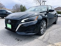 2023 Nissan Altima Platinum AWD