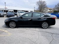 2023 Nissan Altima Platinum AWD