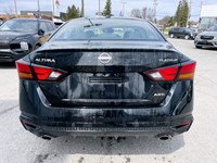 2023 Nissan Altima Platinum AWD