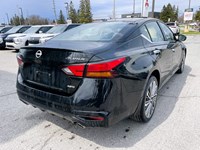 2023 Nissan Altima Platinum AWD