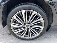 2023 Nissan Altima Platinum AWD
