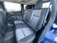 2024 Mitsubishi Outlander SE S-AWC