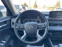 2024 Mitsubishi Outlander SE S-AWC