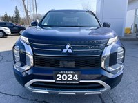 2024 Mitsubishi Outlander SE S-AWC