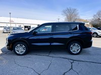 2024 Mitsubishi Outlander SE S-AWC