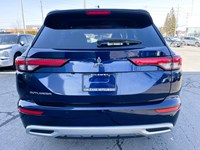 2024 Mitsubishi Outlander SE S-AWC