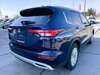 2024 Mitsubishi Outlander SE S-AWC