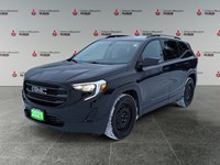 2021 GMC Terrain AWD 4dr SLE
