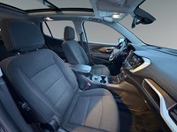 2021 GMC Terrain AWD 4dr SLE