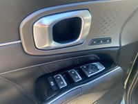 2021 Kia Sorento SX AWD w/Black Leather