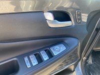 2023 Hyundai Santa Fe Ultimate Calligraphy AWD